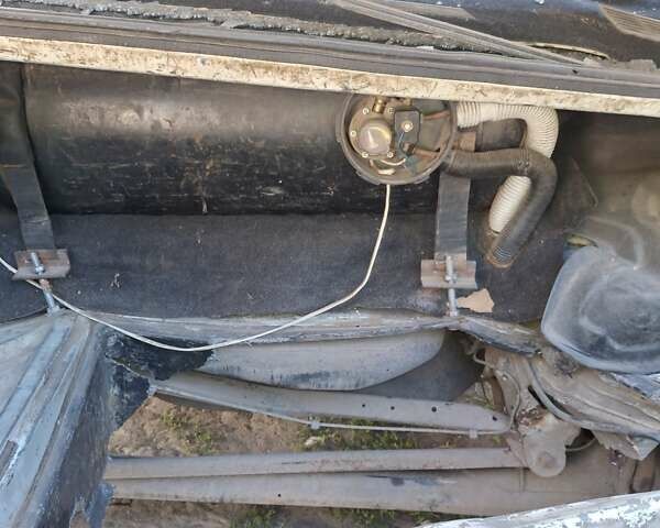 Белый Ауди 100, объемом двигателя 1.78 л и пробегом 150 тыс. км за 600 $, фото 4 на Automoto.ua