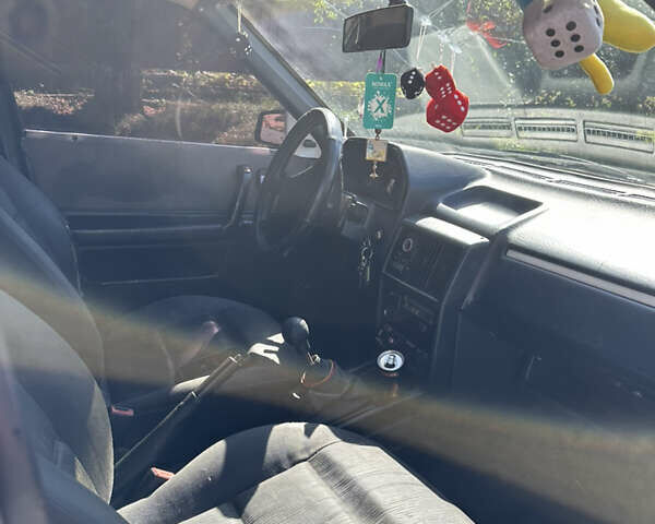 Белый Ауди 100, объемом двигателя 1.8 л и пробегом 121 тыс. км за 1450 $, фото 6 на Automoto.ua