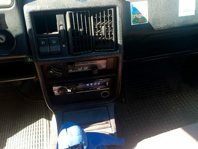 Белый Ауди 100, объемом двигателя 2 л и пробегом 606 тыс. км за 720 $, фото 1 на Automoto.ua