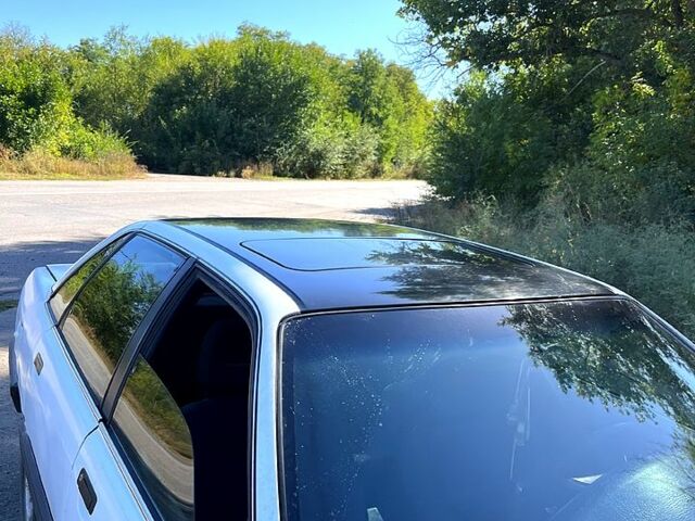 Белый Ауди 100, объемом двигателя 1.8 л и пробегом 0 тыс. км за 1500 $, фото 6 на Automoto.ua