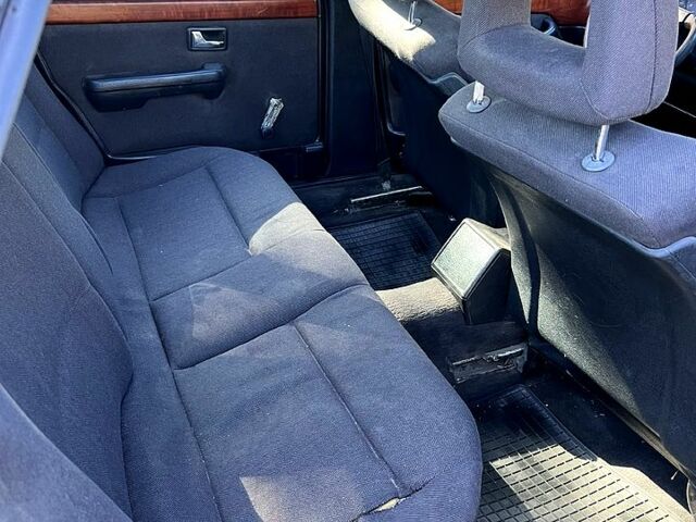 Белый Ауди 100, объемом двигателя 1.8 л и пробегом 0 тыс. км за 1500 $, фото 3 на Automoto.ua