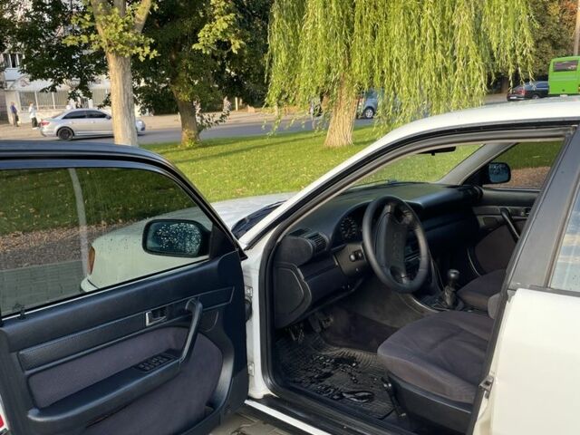 Белый Ауди 100, объемом двигателя 0 л и пробегом 350 тыс. км за 2200 $, фото 5 на Automoto.ua