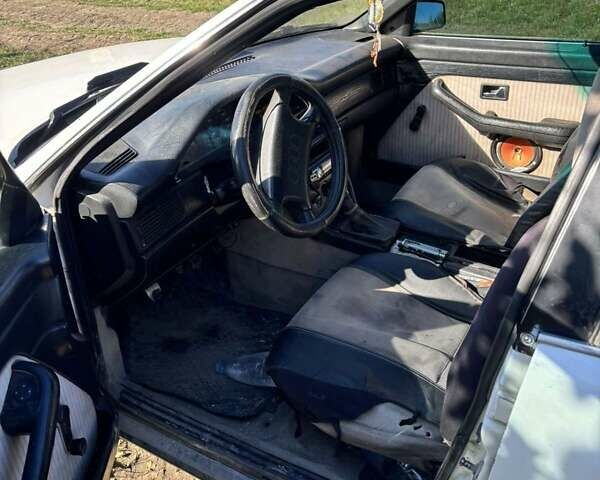 Ауди 100 1989 в Черновцах на Automoto.ua Белый Ауди 100, объемом двигателя 2.3 л и пробегом 472 тыс. км за 1100 $, фото 2 на Automoto.ua