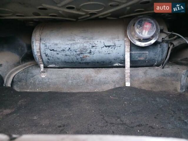 Белый Ауди 100, объемом двигателя 0 л и пробегом 200 тыс. км за 1350 $, фото 11 на Automoto.ua