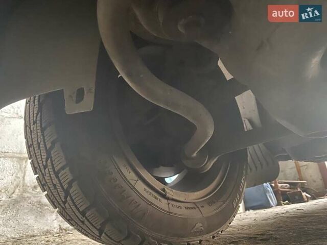 Белый Ауди 100, объемом двигателя 2.3 л и пробегом 269 тыс. км за 3200 $, фото 7 на Automoto.ua