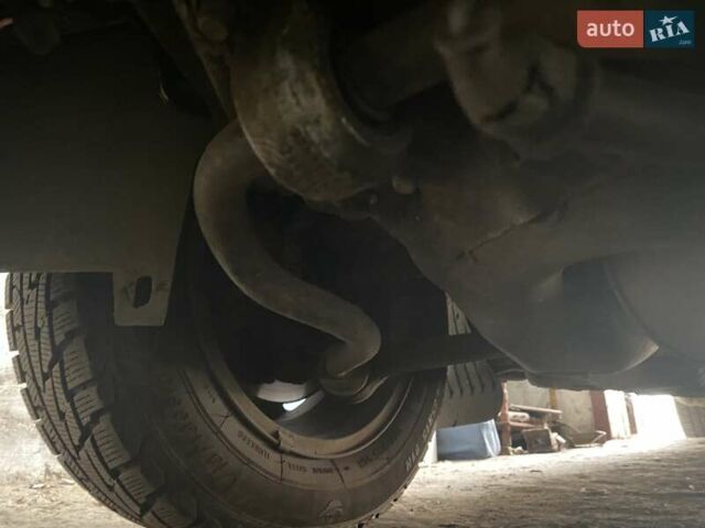 Белый Ауди 100, объемом двигателя 2.3 л и пробегом 269 тыс. км за 3200 $, фото 4 на Automoto.ua