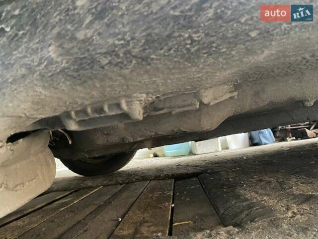 Белый Ауди 100, объемом двигателя 2.3 л и пробегом 269 тыс. км за 3200 $, фото 37 на Automoto.ua
