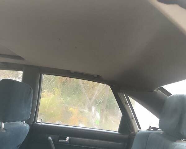 Білий Ауді 100, об'ємом двигуна 2.3 л та пробігом 390 тис. км за 1900 $, фото 7 на Automoto.ua