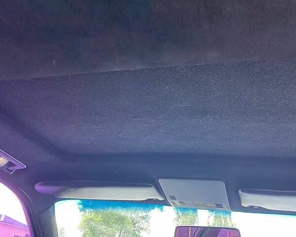 Белый Ауди 100, объемом двигателя 2.77 л и пробегом 470 тыс. км за 2800 $, фото 13 на Automoto.ua