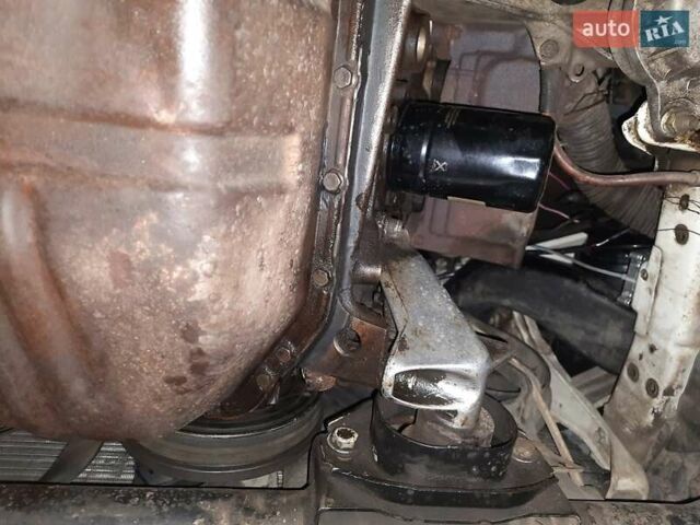 Белый Ауди 100, объемом двигателя 2.3 л и пробегом 269 тыс. км за 3200 $, фото 67 на Automoto.ua