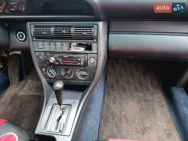 Белый Ауди 100, объемом двигателя 2 л и пробегом 270 тыс. км за 2599 $, фото 6 на Automoto.ua