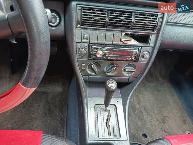 Белый Ауди 100, объемом двигателя 2 л и пробегом 270 тыс. км за 2599 $, фото 21 на Automoto.ua