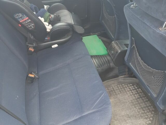 Білий Ауді 100, об'ємом двигуна 2 л та пробігом 330 тис. км за 2500 $, фото 5 на Automoto.ua