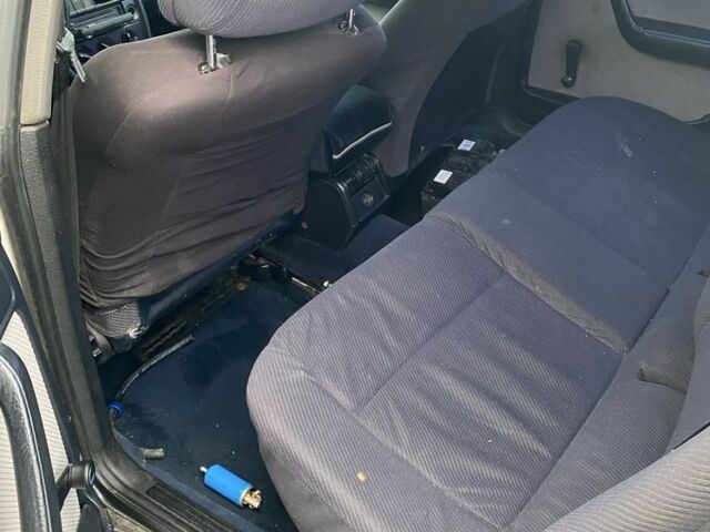 Білий Ауді 100, об'ємом двигуна 0 л та пробігом 120 тис. км за 1700 $, фото 7 на Automoto.ua
