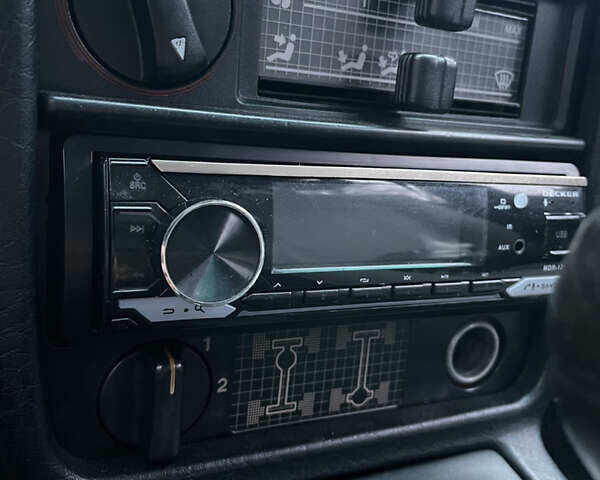 Белый Ауди 100, объемом двигателя 1.8 л и пробегом 390 тыс. км за 3800 $, фото 22 на Automoto.ua