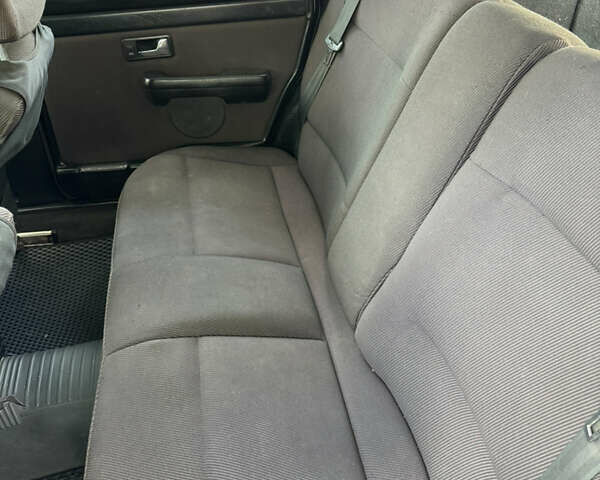 Белый Ауди 100, объемом двигателя 2 л и пробегом 468 тыс. км за 1800 $, фото 11 на Automoto.ua