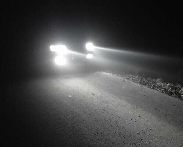 Білий Ауді 100, об'ємом двигуна 2.5 л та пробігом 300 тис. км за 2100 $, фото 3 на Automoto.ua