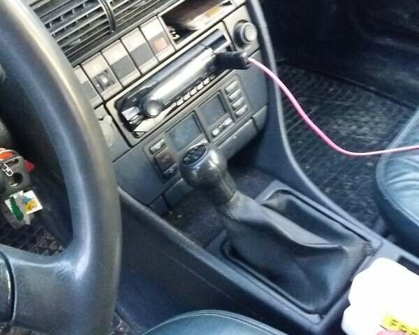 Білий Ауді 100, об'ємом двигуна 2.5 л та пробігом 300 тис. км за 2100 $, фото 8 на Automoto.ua