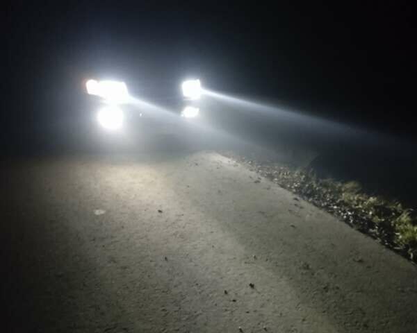 Білий Ауді 100, об'ємом двигуна 2.5 л та пробігом 300 тис. км за 2100 $, фото 19 на Automoto.ua