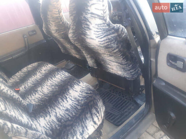 Ауди 100 1983 в Ярмолинцы на Automoto.ua Бежевый Ауди 100, объемом двигателя 2.14 л и пробегом 345 тыс. км за 1700 $, фото 8 на Automoto.ua