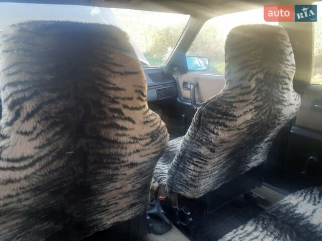 Ауди 100 1983 в Ярмолинцы на Automoto.ua Бежевый Ауди 100, объемом двигателя 2.14 л и пробегом 345 тыс. км за 1700 $, фото 2 на Automoto.ua