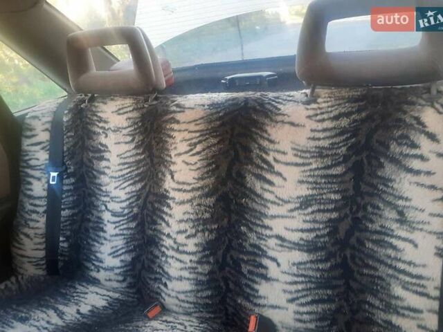 Ауди 100 1983 в Ярмолинцы на Automoto.ua Бежевый Ауди 100, объемом двигателя 2.14 л и пробегом 345 тыс. км за 1700 $, фото 3 на Automoto.ua