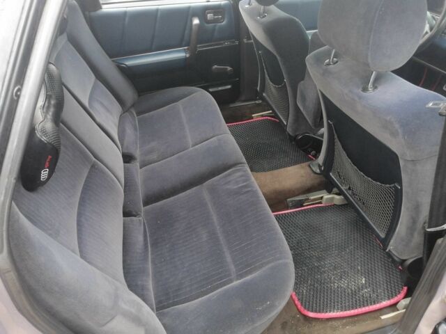 Бежевий Ауді 100, об'ємом двигуна 2.2 л та пробігом 100 тис. км за 1500 $, фото 15 на Automoto.ua