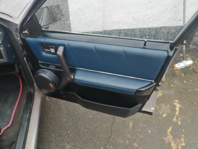 Бежевий Ауді 100, об'ємом двигуна 2.2 л та пробігом 100 тис. км за 1500 $, фото 19 на Automoto.ua