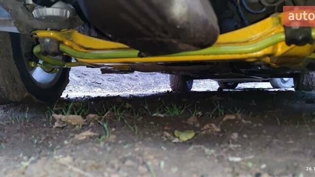 Бежевый Ауди 100, объемом двигателя 2.23 л и пробегом 300 тыс. км за 1377 $, фото 1 на Automoto.ua