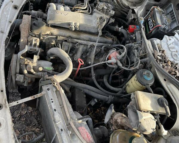 Бежевий Ауді 100, об'ємом двигуна 0 л та пробігом 200 тис. км за 700 $, фото 10 на Automoto.ua