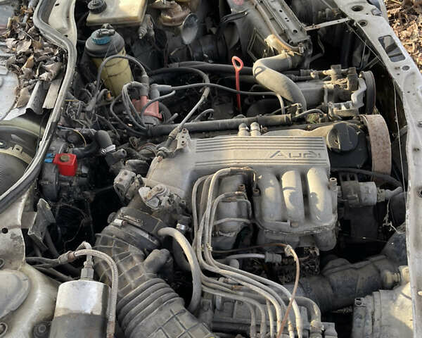Бежевий Ауді 100, об'ємом двигуна 0 л та пробігом 200 тис. км за 700 $, фото 9 на Automoto.ua