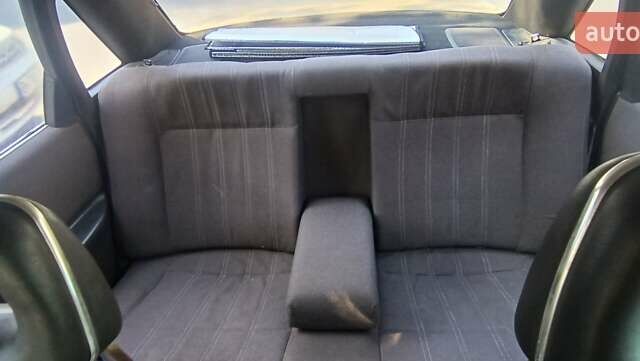 Бежевий Ауді 100, об'ємом двигуна 1.98 л та пробігом 164 тис. км за 1800 $, фото 2 на Automoto.ua