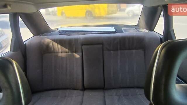 Бежевий Ауді 100, об'ємом двигуна 1.98 л та пробігом 164 тис. км за 1800 $, фото 3 на Automoto.ua