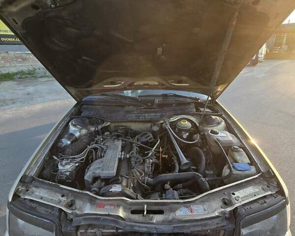 Бежевий Ауді 100, об'ємом двигуна 2.3 л та пробігом 433 тис. км за 3500 $, фото 14 на Automoto.ua