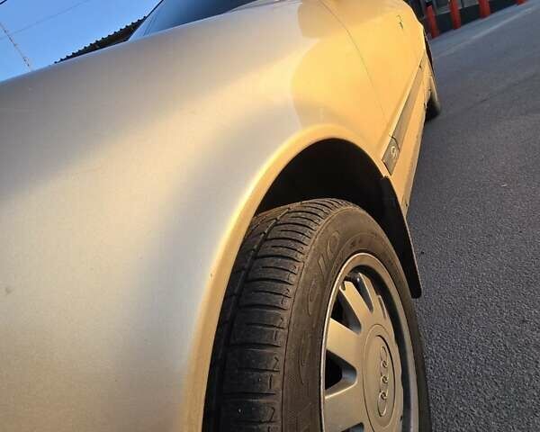 Бежевий Ауді 100, об'ємом двигуна 2.3 л та пробігом 433 тис. км за 3500 $, фото 5 на Automoto.ua