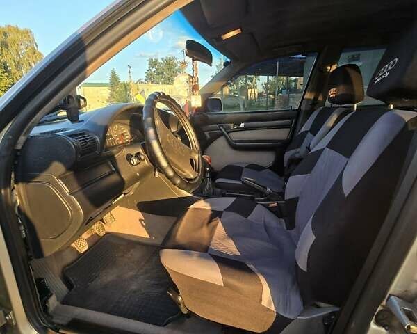 Бежевий Ауді 100, об'ємом двигуна 2.3 л та пробігом 433 тис. км за 3500 $, фото 13 на Automoto.ua