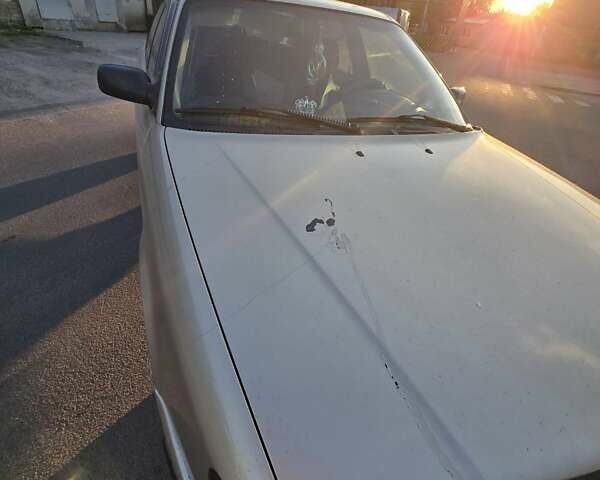 Бежевий Ауді 100, об'ємом двигуна 2.3 л та пробігом 433 тис. км за 3500 $, фото 8 на Automoto.ua