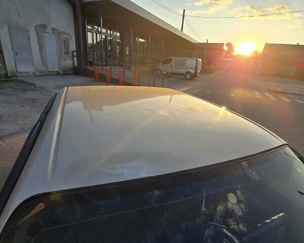 Бежевий Ауді 100, об'ємом двигуна 2.3 л та пробігом 433 тис. км за 3500 $, фото 1 на Automoto.ua