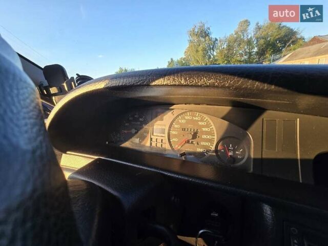 Бежевий Ауді 100, об'ємом двигуна 2.3 л та пробігом 433 тис. км за 3500 $, фото 16 на Automoto.ua