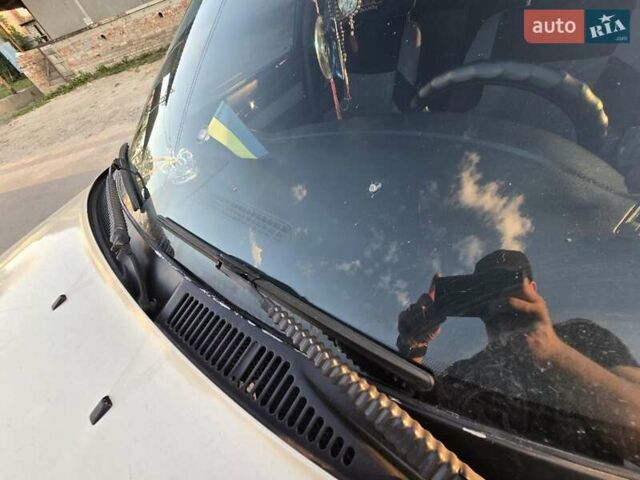 Бежевий Ауді 100, об'ємом двигуна 2.3 л та пробігом 433 тис. км за 3500 $, фото 15 на Automoto.ua