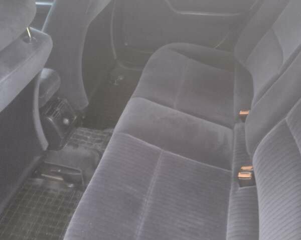 Бежевий Ауді 100, об'ємом двигуна 2.6 л та пробігом 389 тис. км за 3200 $, фото 4 на Automoto.ua