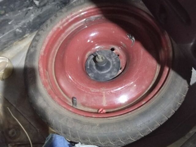 Бежевый Ауди 100, объемом двигателя 2 л и пробегом 250 тыс. км за 1800 $, фото 11 на Automoto.ua