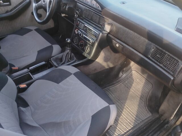 Бежевий Ауді 100, об'ємом двигуна 2 л та пробігом 274 тис. км за 2350 $, фото 6 на Automoto.ua