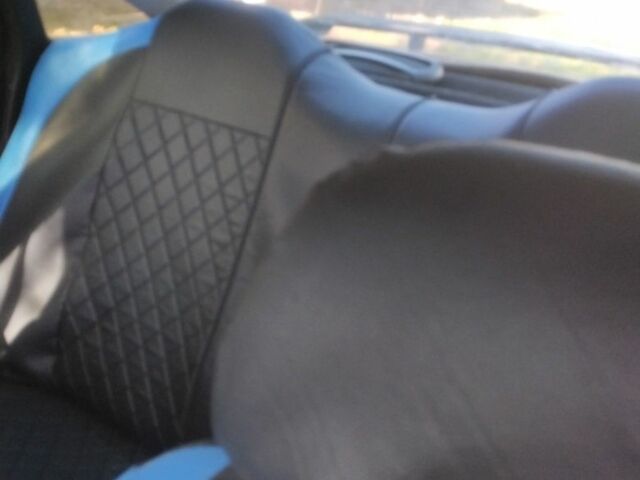 Черный Ауди 100, объемом двигателя 1.8 л и пробегом 2 тыс. км за 1000 $, фото 7 на Automoto.ua