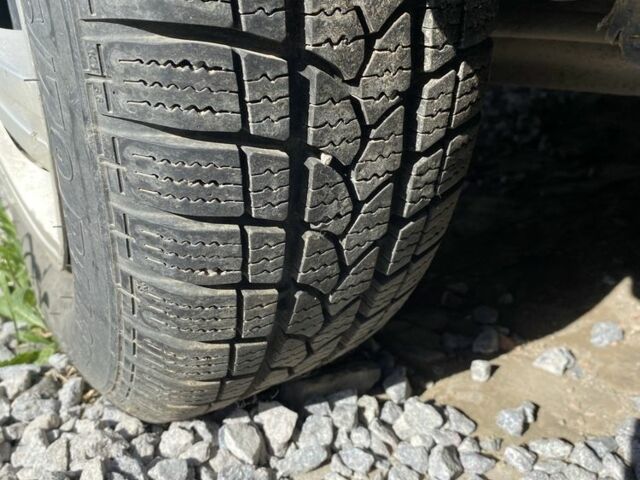 Черный Ауди 100, объемом двигателя 2.3 л и пробегом 362 тыс. км за 700 $, фото 5 на Automoto.ua