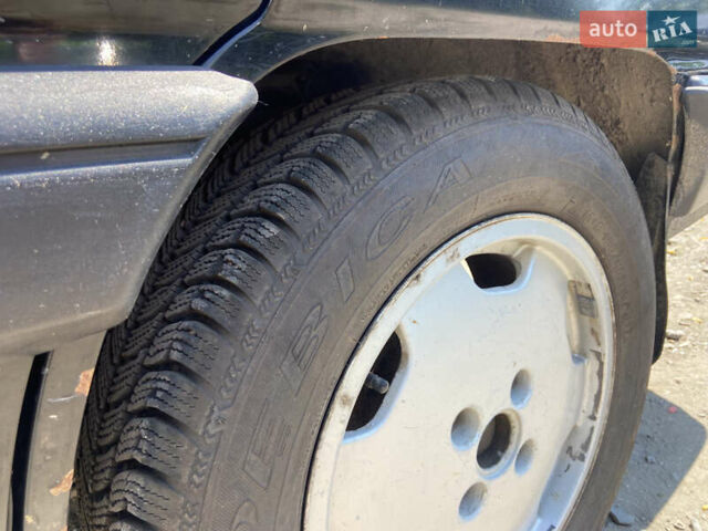 Чорний Ауді 100, об'ємом двигуна 2.3 л та пробігом 500 тис. км за 1350 $, фото 6 на Automoto.ua