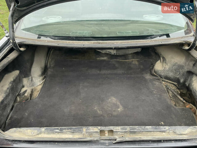 Чорний Ауді 100, об'ємом двигуна 2.3 л та пробігом 350 тис. км за 1500 $, фото 13 на Automoto.ua