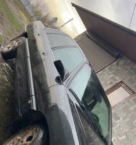 Чорний Ауді 100, об'ємом двигуна 1.98 л та пробігом 540 тис. км за 1550 $, фото 7 на Automoto.ua