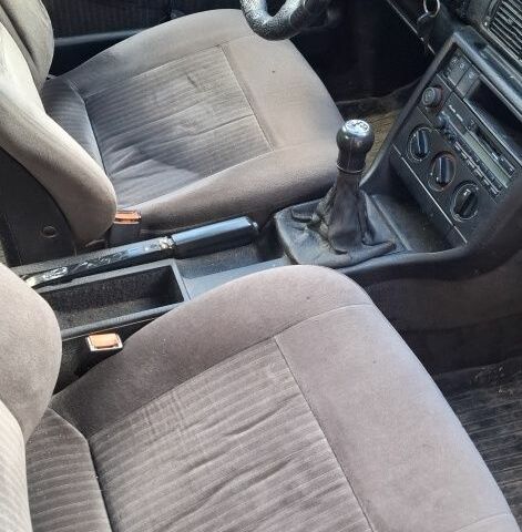 Чорний Ауді 100, об'ємом двигуна 0 л та пробігом 290 тис. км за 1000 $, фото 4 на Automoto.ua