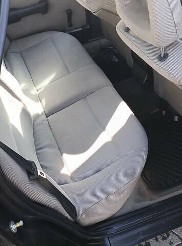 Чорний Ауді 100, об'ємом двигуна 1.98 л та пробігом 300 тис. км за 1500 $, фото 1 на Automoto.ua